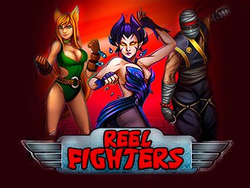 Reel Fighters