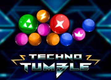 Techno Tumble
